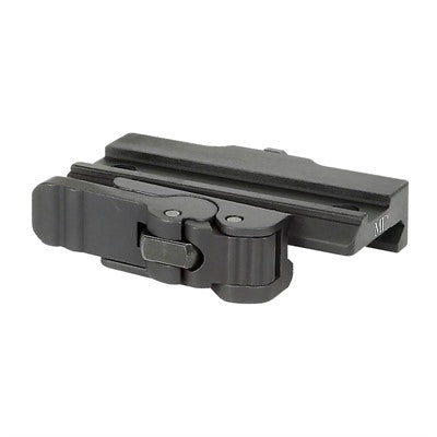 QD Optic Mount Quick Release