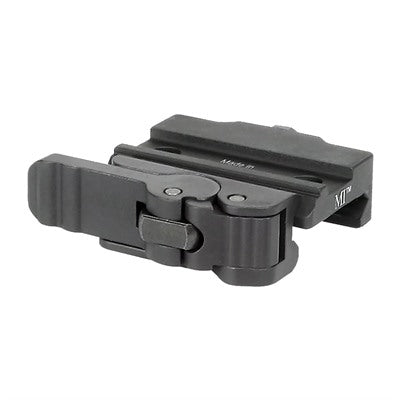 QD Quick-Detach Optic Mount for Atlas Bipod
