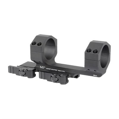 Quick-Detach 35mm Scope Mount