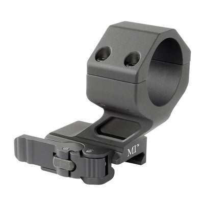 Cantilever Quick-Detach Ring Mount