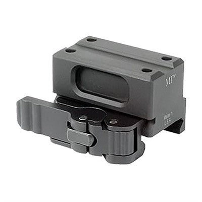 QD Lower 1/3 Mount for Trijicon MRO