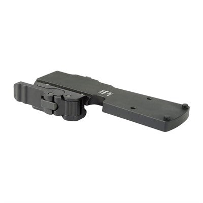Low QD Optic Mount for Trijicon RMR
