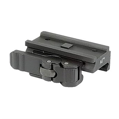 Low QD Mount for Aimpoint T-1 Red Dot