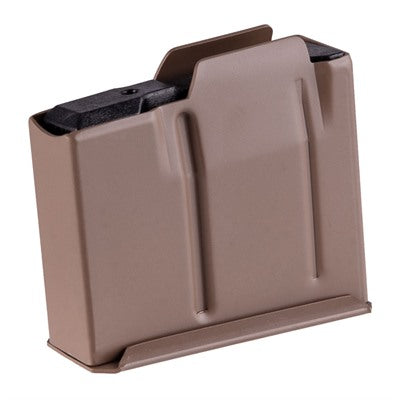 SHORT ACTION METAL MAGAZINES WITH BINDER PLATE 682157406227