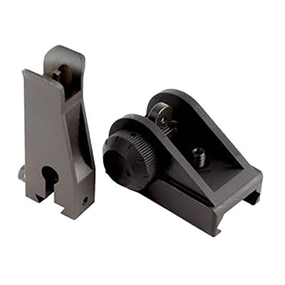 Front and Rear Sight Set for MCR Rifles