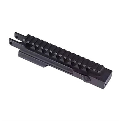 MCR Top Cover Mag-Only Configuration