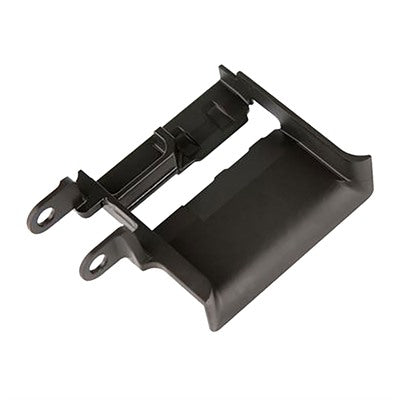 MCR Steel Feed Tray with Phosphate Coating