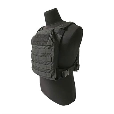 Minimalist Tactical Plate Carrier