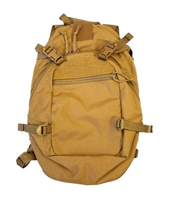 Scavenger Modular Zip-On Assault Pack by SMC