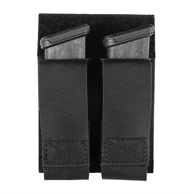 Dual Pistol Magazine Pouch