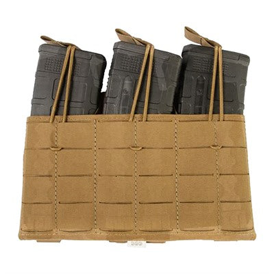 Triple Mag Panel Compact Carrier