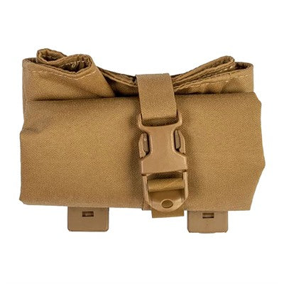 Roll-Up Drop Leg Dump Pouch