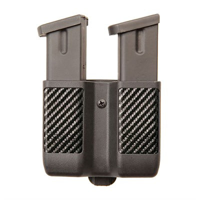 Double Magazine Pouch for Double Stack Mags