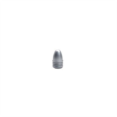 Double Cavity Pistol Bullet Casting Mold