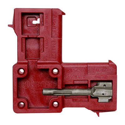 AK Receiver Lower Block