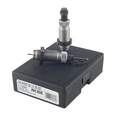 Small Base Taper Crimp Die Sets AR Series Reloading