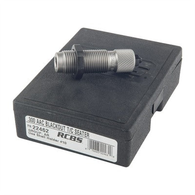 Seater Dies AR Series Reloading Equipment