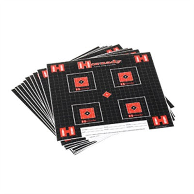 Lock-N-Load Firearm Targets