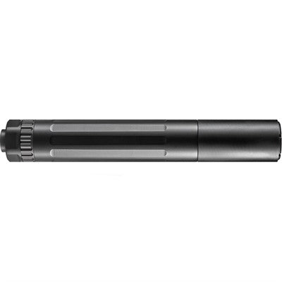 Dead Air Armament Ghost-M .45 ACP Modular Pistol Suppressor NFA