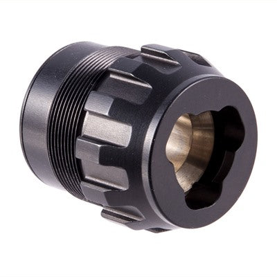 45M Ghost 3-Lug Suppressor Component