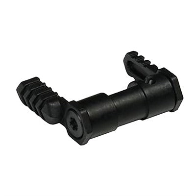 Ambidextrous Safety Selector – Zeroed 60° / 90°