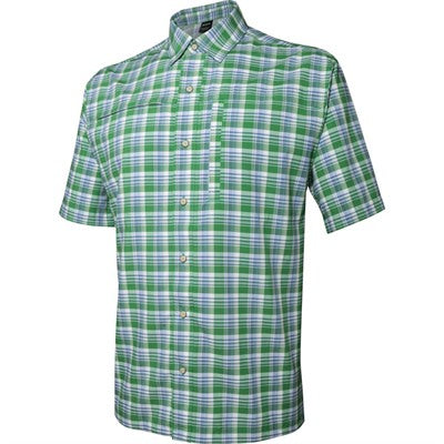 Men's Short Sleeve Concealed Carry Speed Shirt