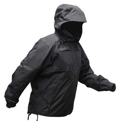 Men's Integrity Shell Waterproof Jacket