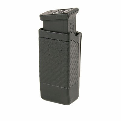 Single Magazine Pouch for Double Stack Mags