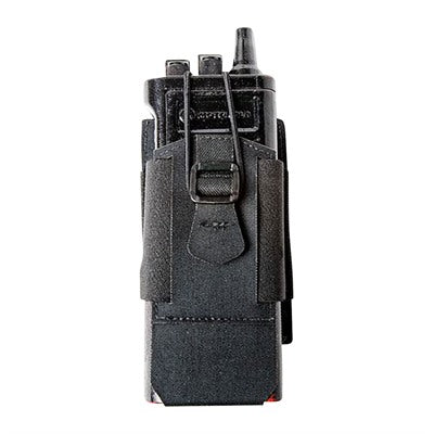 Foundation Series Adjustable Radio GPS Pouch