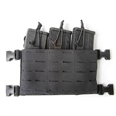 Foundation Series MOLLE Kangaroo Vest Placard