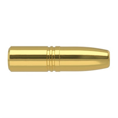9.3mm 0.366" Dangerous Game Solid Rifle Bullets