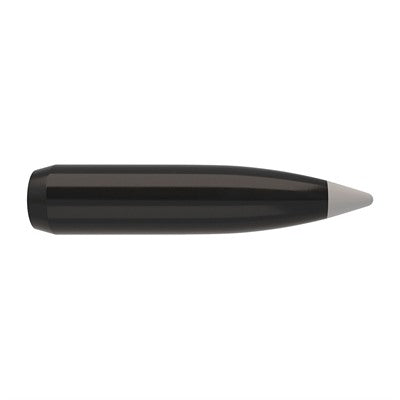 270 Caliber 0.277" Ballistic Silvertip Spitzer Rifle Bullets