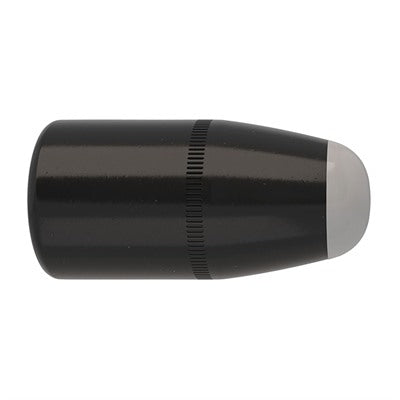 45 Caliber 0.458" Ballistic Silvertip Round Nose Rifle Bullets