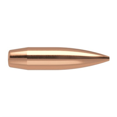 30 Cal 0.308" Custom Competition HPBT Reloading Projectiles