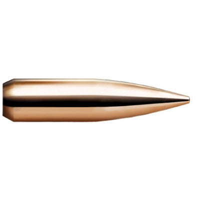 8mm (0.323") Custom Competition HPBT Bullets