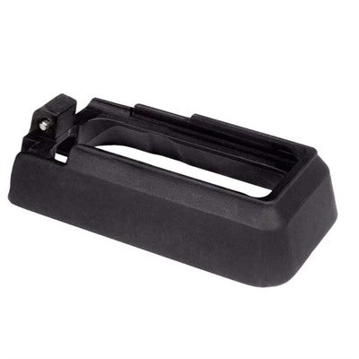 Adaptive Magwell for AR-15 in Black