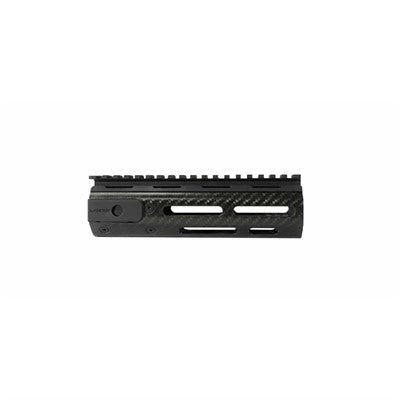 SIG SAUER 716 M-LOK Carbon Fiber Free Float Rail