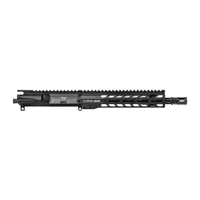 Stag 15 10.5-Inch 5.56 Nitride Tactical Upper Receiver