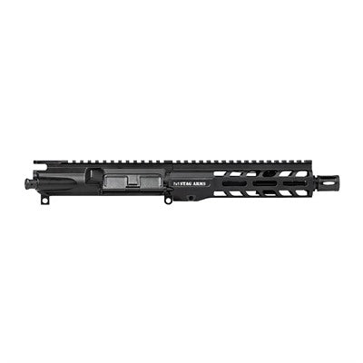 Stag 15 7.5-Inch 5.56 Nitride Tactical Upper Receiver