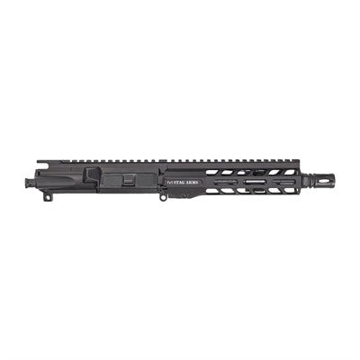 Stag 15 8in 300 Blackout Upper Receiver Assembly