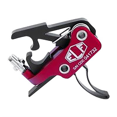 3-Gun Adjustable Trigger for AR-15