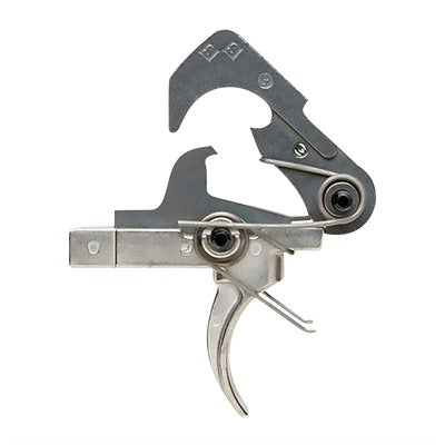 AR-15 Enhanced Complete Trigger Group