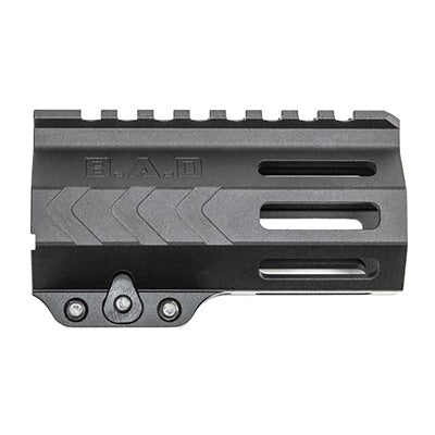AR-15 Workhorse Handguard with M-LOK Slots