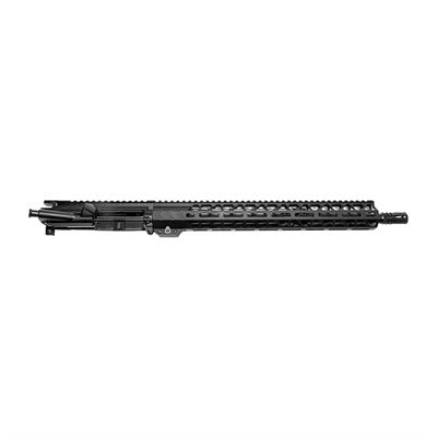 AR-15 Stripped Workhorse Upper Receiver
