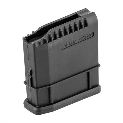 Howa 1500 5-Round Short Action Rifle Magazine .223 Remington / .204 Ruger