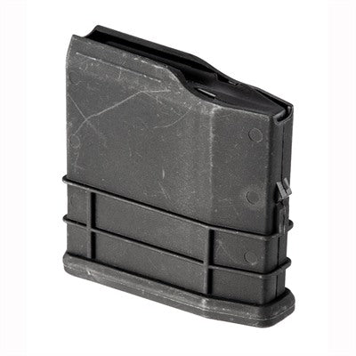 ATI Howa 1500 .300 Win Mag Polymer Magazine 5 Round Black