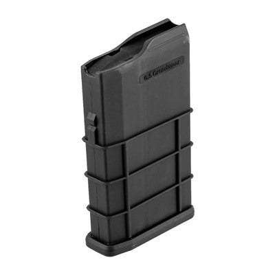 Howa M1500 6.5 Creedmoor 10 Round Black Polymer Magazine