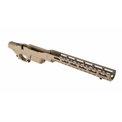 Ruger American BRN-1 Aftermarket Precision Chassis