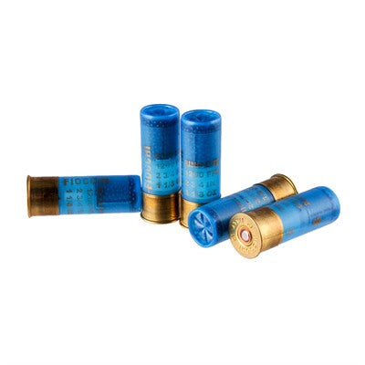 Fiocchi 12WRNL9 Exacta Target White Rino Lite 12 Gauge 2.75" 1-1/8oz 9 Shot 1200 fps 762344708072