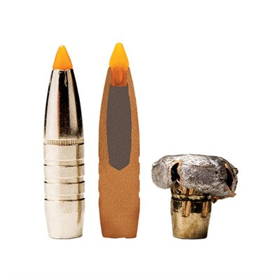 0.284" 160gr Trophy Bonded Tip Polymer BT Bullets 7mm